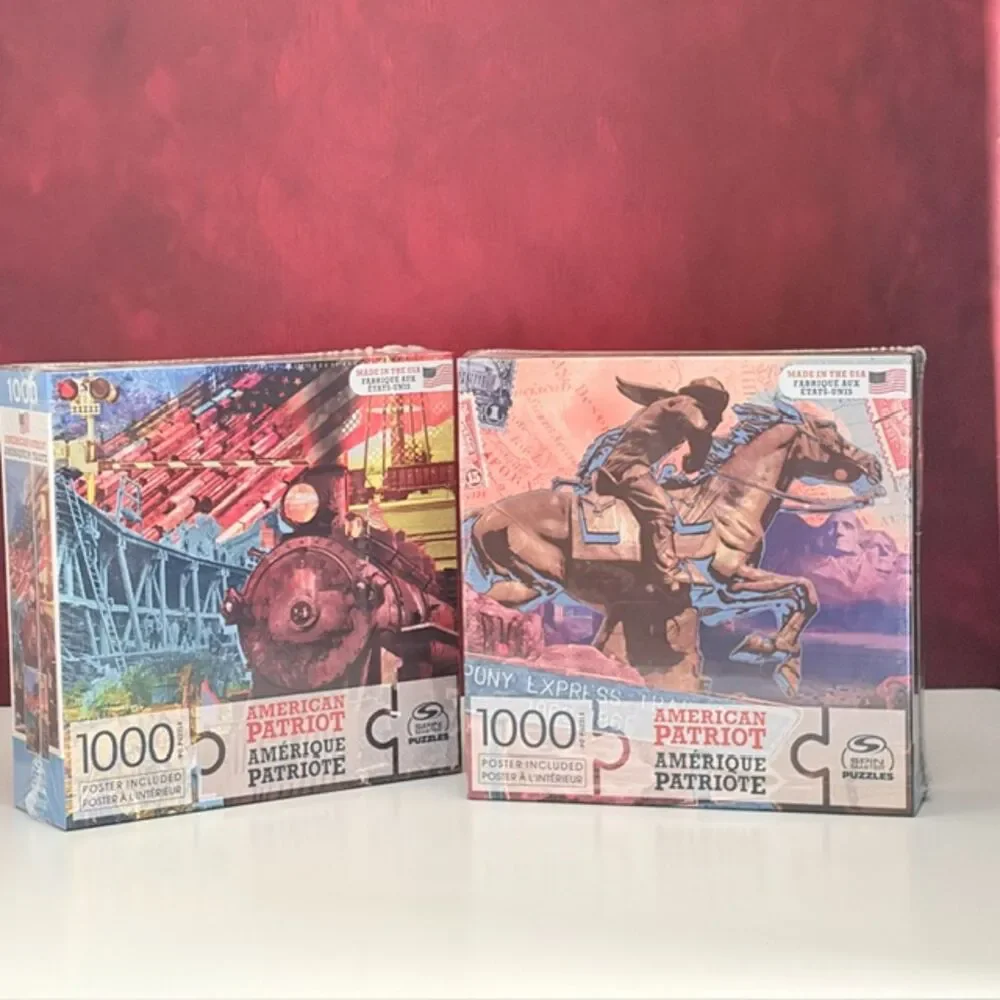 Spin Master lot two